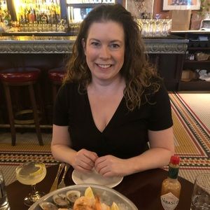 Meet your Posher, Robyn